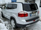 Chevrolet Orlando 1,4T 140ps*Bezwypadkowy*Serwis*Skóra*Kamera*Navi*Mega-Zadbany*WZOROWY* - 5