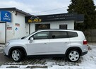 Chevrolet Orlando 1,4T 140ps*Bezwypadkowy*Serwis*Skóra*Kamera*Navi*Mega-Zadbany*WZOROWY* - 6