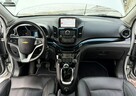 Chevrolet Orlando 1,4T 140ps*Bezwypadkowy*Serwis*Skóra*Kamera*Navi*Mega-Zadbany*WZOROWY* - 12