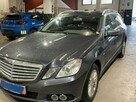 Mercedes-Benz E-Klasse E 200 CGI T BlueEfficiency Elegance W212 - 1