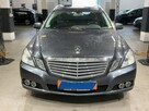 Mercedes-Benz E-Klasse E 200 CGI T BlueEfficiency Elegance W212 - 2