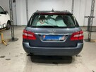 Mercedes-Benz E-Klasse E 200 CGI T BlueEfficiency Elegance W212 - 4