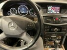 Mercedes-Benz E-Klasse E 200 CGI T BlueEfficiency Elegance W212 - 6