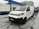 Citroen jumpy 2.0HDI-122KM Klima