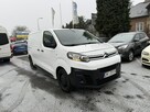 Citroen jumpy 2.0HDI-122KM Klima - 2