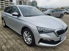 Škoda Scala 1.5 TSI Style - 3