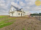 Modrzewie, nowy dom wolnostojący TYLKO 6 500/mkw - 13