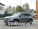 Mercedes GLB z Gwarancją Bezwypadkowy Model 2021r