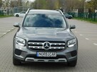 Mercedes GLB z Gwarancją Bezwypadkowy Model 2021r - 2