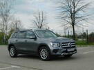 Mercedes GLB z Gwarancją Bezwypadkowy Model 2021r - 3