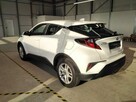 Toyota C-HR z Gwarancją Bezwypadkowa 100% - 4