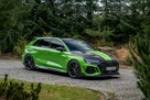 Audi RS3 Stage 2 / MG Motorsport / Reventon Industries / Eventuri / Garrett PPF