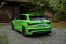 Audi RS3 Stage 2 / MG Motorsport / Reventon Industries / Eventuri / Garrett PPF - 2