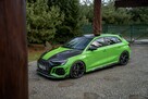 Audi RS3 Stage 2 / MG Motorsport / Reventon Industries / Eventuri / Garrett PPF - 3