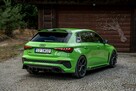 Audi RS3 Stage 2 / MG Motorsport / Reventon Industries / Eventuri / Garrett PPF - 4