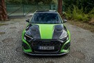 Audi RS3 Stage 2 / MG Motorsport / Reventon Industries / Eventuri / Garrett PPF - 5