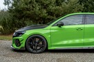 Audi RS3 Stage 2 / MG Motorsport / Reventon Industries / Eventuri / Garrett PPF - 8