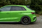 Audi RS3 Stage 2 / MG Motorsport / Reventon Industries / Eventuri / Garrett PPF - 9