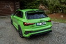 Audi RS3 Stage 2 / MG Motorsport / Reventon Industries / Eventuri / Garrett PPF - 11