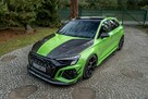 Audi RS3 Stage 2 / MG Motorsport / Reventon Industries / Eventuri / Garrett PPF - 12