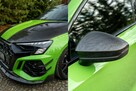 Audi RS3 Stage 2 / MG Motorsport / Reventon Industries / Eventuri / Garrett PPF - 13