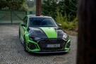 Audi RS3 Stage 2 / MG Motorsport / Reventon Industries / Eventuri / Garrett PPF - 15