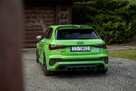 Audi RS3 Stage 2 / MG Motorsport / Reventon Industries / Eventuri / Garrett PPF - 16