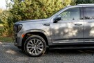 GMC Yukon XL Denali 6.2 V8 426KM Jak NOWY Bogata opcja 7osob FV Bezwypadkowy - 8