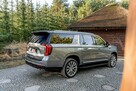 GMC Yukon XL Denali 6.2 V8 426KM Jak NOWY Bogata opcja 7osob FV Bezwypadkowy - 13