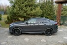 BMW X6 M50i 4.4 V8 530KM / xDrive / Felgi OZ / Look M Performance / Faktura - 14