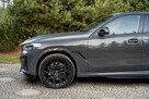BMW X6 M50i 4.4 V8 530KM / xDrive / Felgi OZ / Look M Performance / Faktura - 15