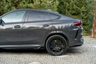 BMW X6 M50i 4.4 V8 530KM / xDrive / Felgi OZ / Look M Performance / Faktura - 16