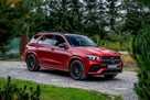 Mercedes GLE 400 D  3.0 330KM / 4-Matic / FullBody PPF / Serwis ASO / Salon PL / FV 23%