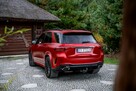 Mercedes GLE 400 D  3.0 330KM / 4-Matic / FullBody PPF / Serwis ASO / Salon PL / FV 23% - 2