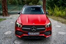 Mercedes GLE 400 D  3.0 330KM / 4-Matic / FullBody PPF / Serwis ASO / Salon PL / FV 23% - 5