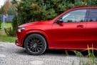 Mercedes GLE 400 D  3.0 330KM / 4-Matic / FullBody PPF / Serwis ASO / Salon PL / FV 23% - 8