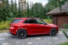 Mercedes GLE 400 D  3.0 330KM / 4-Matic / FullBody PPF / Serwis ASO / Salon PL / FV 23% - 16