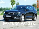 Volvo XC 40 z Gwarancją Bezwypadkowy 100%