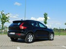 Volvo XC 40 z Gwarancją Bezwypadkowy 100% - 4