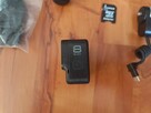 GoPro Hero 8 Black + dużo dodatków. - 5