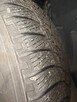 Komplet opon 275/50/20 Pirelli Scorpion - 5