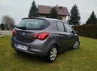 OPEL CORSA E 1.3CDTI - 8