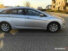 Sprzedam Hyundai i40 kombi 1.7 crdi - 1