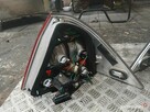 LAMPY TYLNE MERCEDES C W203 W 203 LED DIODOWE - 7