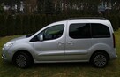 PEUGEOT PARTNER TEPEE 1.6HDI 115KM - 4