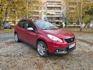 Sprzedaż Peugeot 2008 - 1