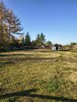 Działka budowlana 1300m Zalesie gmina Żabia Wola - 2