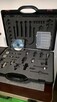 0986610710 CRI/CRIN 3 Etap Bosch regulacja wtryskiwaczy CR - 11