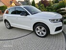 Audi Q5 40TDI salon pierwszy właściciel okazja - 3