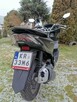 Honda PCX 125 | 2023 | Czarny | Przebieg tylko 29 km - 10